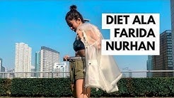 TARGET DIET 7 KG DALAM 11 HARI.... BERHASILKAH ? #faridanurhan - Durasi: 19.16. TARGET DIET 7 KG DALAM 11 HARI.... BERHASILKAH ? #faridanurhan - Durasi: 19.16.