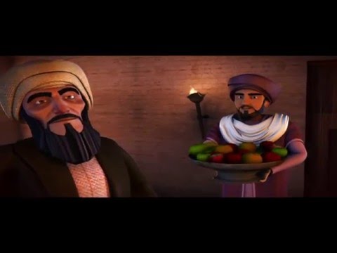 مسلسل المسلمون والإسلام الجزء الأول حلقة 29 