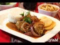 ADOBO DE POLLO  AmiestiloPeru