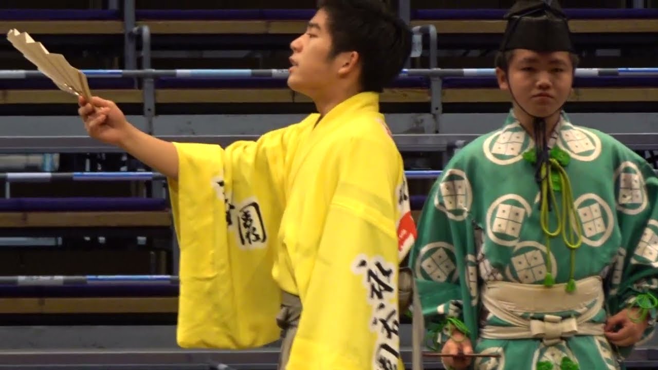 呼出さんシリーズ① 安希隆（あきたか）【大相撲令和5年11月場所