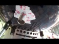 BBQ Guru Adapter for a Weber Charcoal Grill