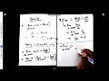 N5 Mathematics: Advanced Limits