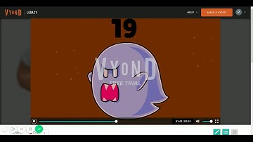 My Numbers List Awful Edition