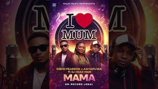 Gibho Pearson X Nyapuwa Ft Dj Hoaxman Tittle Mama Remix Proud By Gm Records 