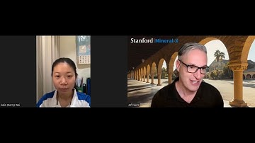 Interview with Jef Caers, Professor at Stanford University and Founder of Mineral-X