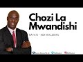 CHOZI LA MWANDISHI! INALIZA tukimkumbuka hayati Ken Walibora!