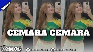 Download Lagu DJ CEMARA | 9 BAND | BOOTLEG 2025 | RICKY FVNKY REMIXER MP3