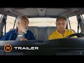 Cheech & Chong's Last Movie - Official Red Band Trailer (2025) - Cheech Marin, Tommy Chong