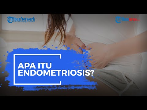 Video: Apa arti istilah medis Endo?