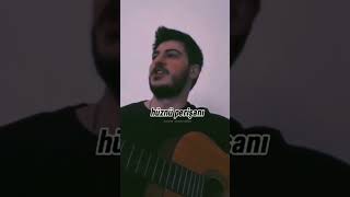 Semicenk - koparılan çiçekler  #semicenk#akustik#keşfet#shorts#gitar#şarkı#cover Resimi