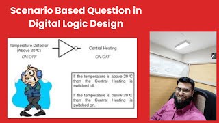 Implementation of Boolean Function using Multiplexer (Part 1)