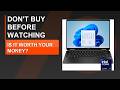 HP Spectre x360 2-in-1 14 Laptop 2024 Full Review 2026 - Worth It?