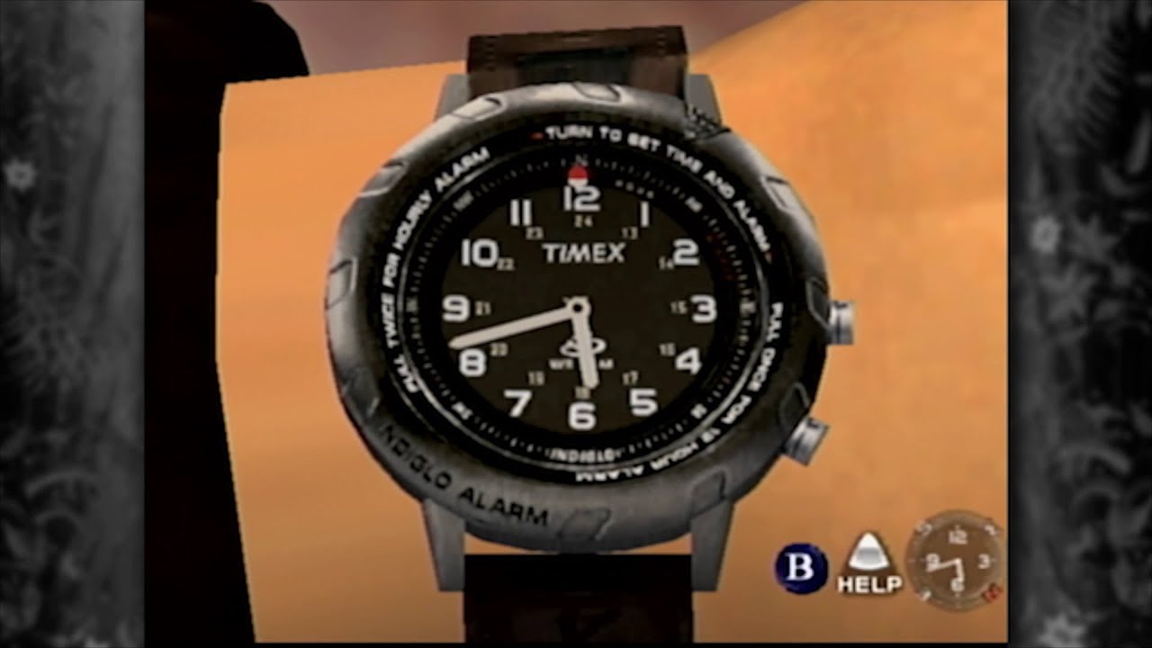 Best of Giant Bomb's Shenmue Endurance Run--3