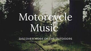 This Is Our World | Motorcycle Music Video