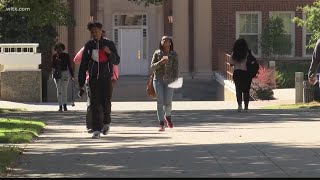 SCSU gets grant from Dominion Energy