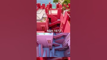 Google Earth Tìm Thấy Những Địa Điểm Trong Squid Game - Trò Chơi Con Mực | Khaikhampha