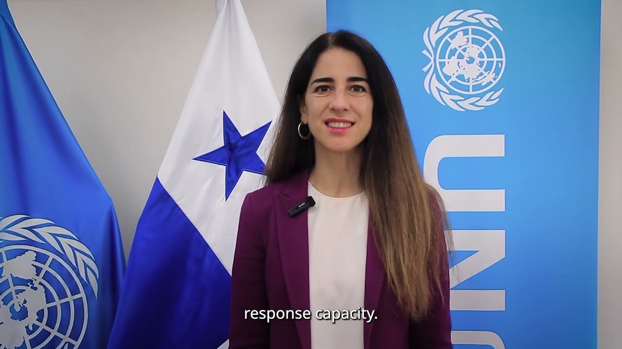 🇵🇦 Panama and the UN: Building Our Future Together | 