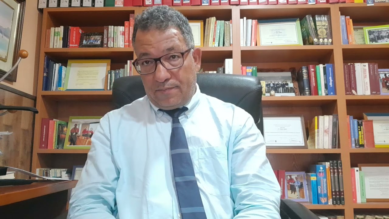 324- الطفل المغربي المبنى يحمل لقب الشخص الاسباني الذي تبناه ويرث فيه.