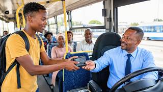 Umshayeli Webhasi Ubuyisele Imali Yomgibeli Wonke Ngemva Kokuthola Isikhwama Semali Esilahlekile