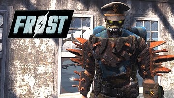 (Re-Upload) Welcome to the Island! - Fallout 4 FROST: Survival Simulator - Far Harbor Episode 1