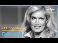 Les légendes Universal Music France - Dalida
