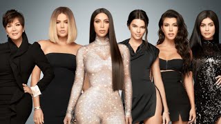 Which Kardashian-Jenner is the Richest 2022