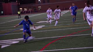METS Soccer 2017 Hoboken