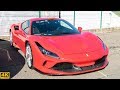 FERRARI F8 TRIBUTO - OVERVIEW [2019 4K]