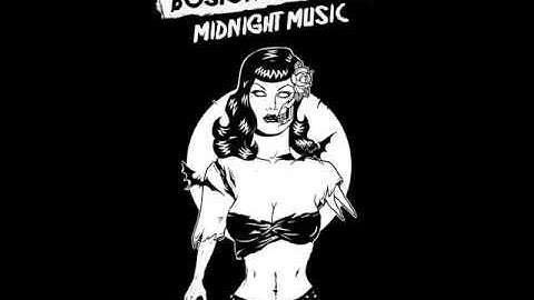 Babel - The Howling (1986)