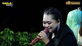 URUPAN ATI  -  DEVI MANUAL  - NAELA NADA LIVE DESA SUMBER LOR TANGGAL 08 DESEMBER 2023