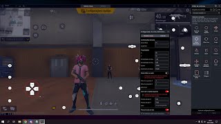 BEST SENSITIVITY FOR MSI 5 9 BEST SETTINGS AND TIPS FOR EMULATOR SENSITIVITY