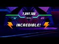 Sunset Neon - Tonight ♪ INCREDIBLE ♪ [Master] [Force Mode]
