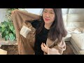 Max Mara Madame -101801 Icon Coat Unboxing Moment