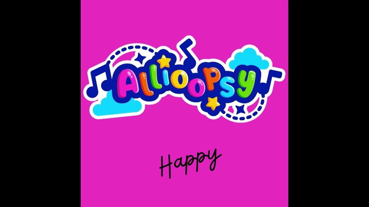 Happy AUDIO YouTube