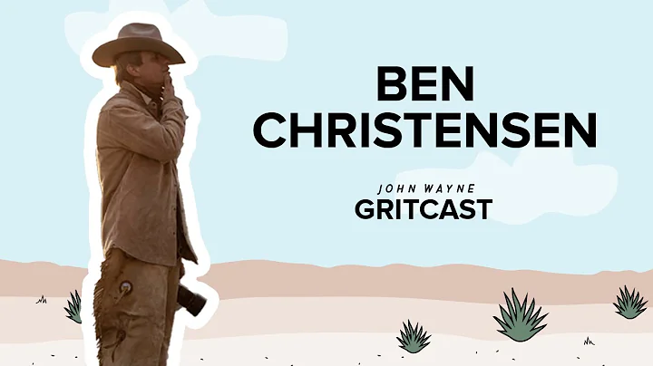 Living Your Own Western with Ben Christensen - Joh...