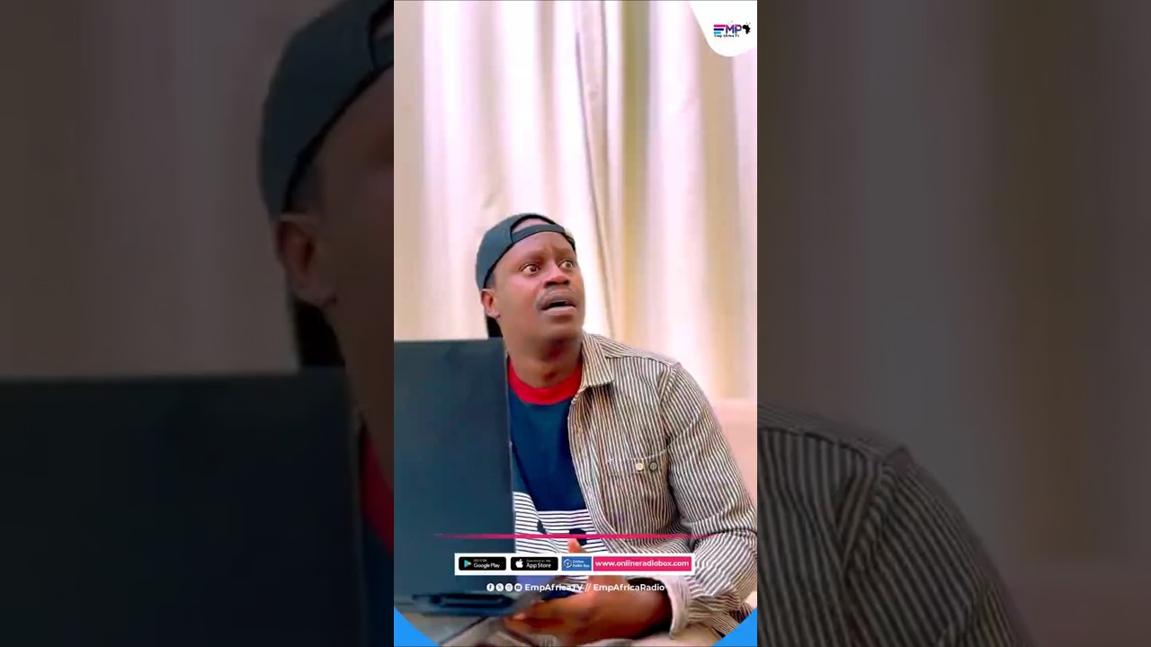 UTACHEKA| TXDULLAH UKIFUMANIWA HAKIKISHA HAUKUBALI KWA NAMNA YOYOTE!