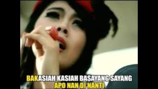 LAGU Minang PADIAHNYO CINTO    Ratu Sikumbang