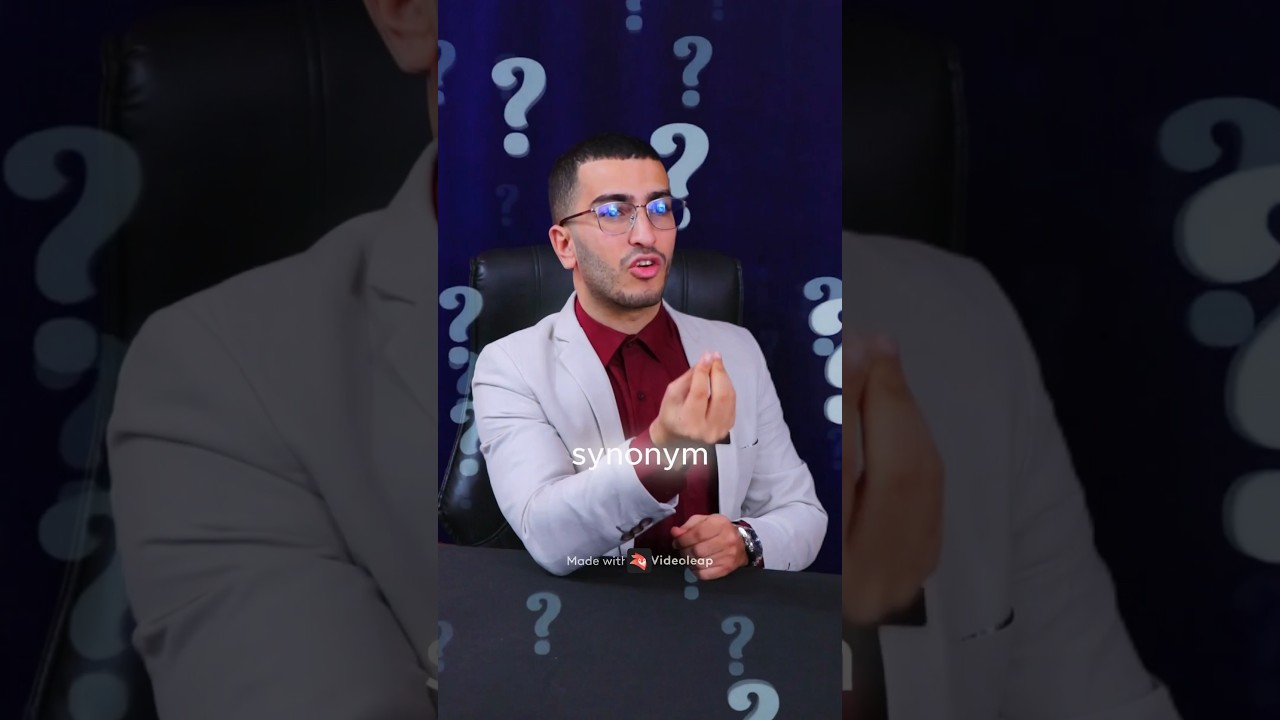 Bac 2025 : عندما تخير اجابة زهر 😠😂