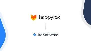 HappyFox + Jira Integration (Setup)