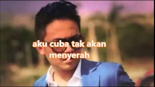 akim - jika pedih lagu terbaharu ost lagenda budak setan 3 ' KASYAH'