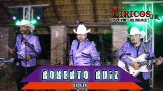 ROBERTO RUIZ 💃CUMBIAS PERRONAS CON VIOLÍN 🎻 LOS LÍRICOS JR. chords