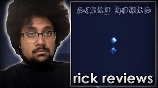 Drake – Scary Hours 2 (EP) | rick reviews
