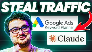 Steal Your Competitors' Best Keywords for FREE