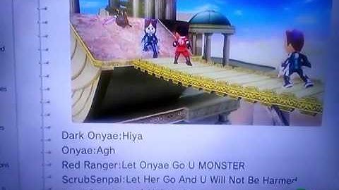 A Fan-Made Trailer for GeofCraze634