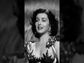 El reconocimiento a Elsa Aguirre #cinemexicano #epocadeoro #actrizmexicana #peliculasmexicanas