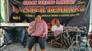 SEWU DADI SIJI VOCAL MIMI CARINI MASTER TENGDUNG