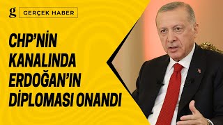 RAFAEL SADİ'NİN AÇIKLAMALARINI AĞZI AÇIK SEYRETTİLER - ALİ TARAKCI