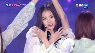 Download Gwsn In 2018 The Show Peace Concert Video MP3 Gwsn In 2018 The Show Peace Concert