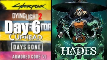 Compelling My 52 Unplayed/ Uncompelled Games