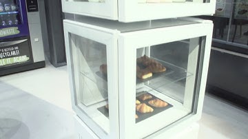 #Euroshop 2020 - Circular Bar&Grocerant